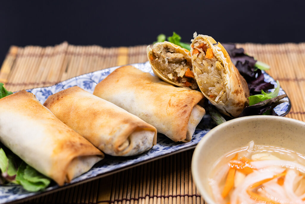 spring roll