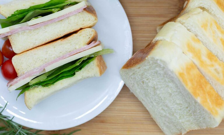 sandwich bread